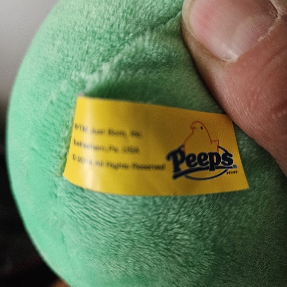 Peeps Plush - Picture 4 of 6